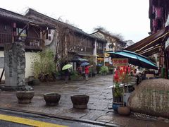 -小河直街历史文化街区