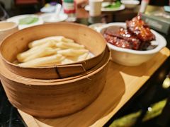 -HOHO餐厅(古子城店)