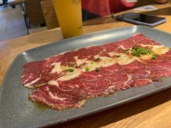 -新石器烤肉(无锡万象城店)