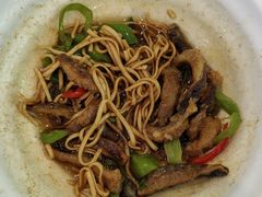 -大明寺素食坊(扬子江中路店)