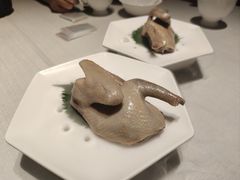 -狮王府淮扬菜(万象城店)