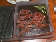 -卡朋厨房(289艺术园区店)