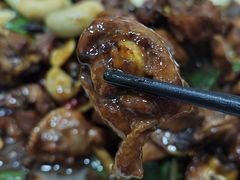 -向民炒鸡老店(火车站店)