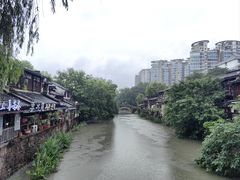 -小河直街历史文化街区