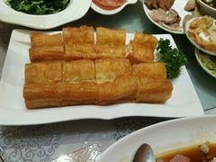 -天宁凯利时尚餐厅