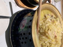 -关东小磨东北菜(漕河泾印象城店)