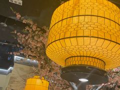 -绿茶餐厅(昌平悦荟店)