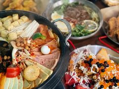 -韩热集市(百源店)