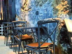 -Cafe Aewol Monsant