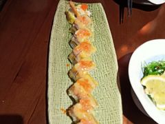 -白石的深夜食堂(大上海店)