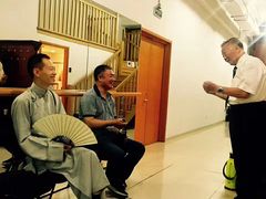 -周末相声俱乐部