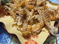 -旺角小渔村·海肠捞饭开创者(二马路店)