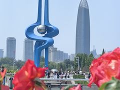 -趵突泉景区