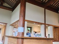 -云端咖啡(古北水镇景区店)