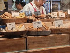 -佐敦面包铺·JORDAN BAKERY