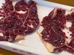 -养牛邓·潮汕牛肉海鲜自助火锅(广州店)
