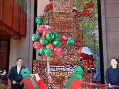 -济南喜来登酒店