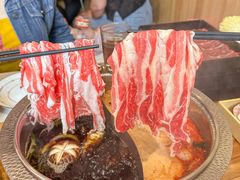 -牛匠和牛寿喜锅(西安总店)