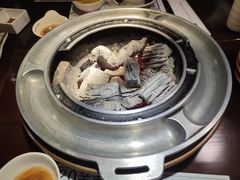 -三代烤肉(保利广场店)