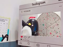 -BossBabe亲子餐厅(金光华广场店)