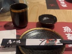 -鸟山鸣·日料食堂(王府井店)
