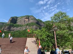 -照金香山旅游景区