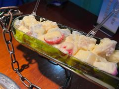 -蛮横肉蟹煲(印象城店)