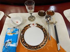 -万宝海鲜舫(劳动公园店)