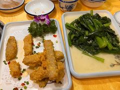 -东方之猪四更烤乳猪(金垦总店)