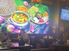 -大头虾越式风味餐厅(光明广场店)