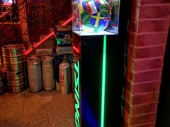 -德福楼咖啡吧(德福巷店)