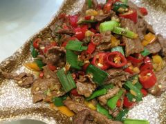 -湘桂人酒楼(西便门店)