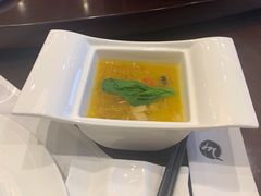 -青岛青龙美爵酒店·阳光海岸西餐厅