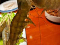 -金穗园·砂锅粥.醉鸡煲火锅(长寿路店)