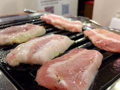 -蒜香焼肉PURUSHIN(马场路店)