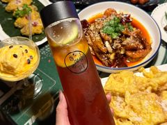 -树下时尚餐厅(翠园街店)