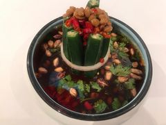 -院8里·小聚园老川菜(九眼桥店)