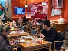 -满园烤鸭·春饼(中街大悦城店)