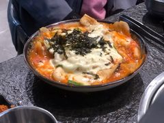 -芝士牛炭火烤肉