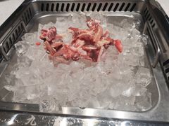 -九府羊·鲜羊火锅·烤串(新华路店)