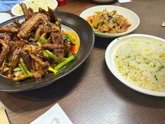 -掌上鲜(南顺城街店)