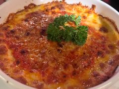 -安妮意大利餐厅(日坛店)