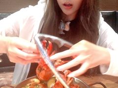 招牌芝士大虾海鲜饭(需要升级)-四季天方包子