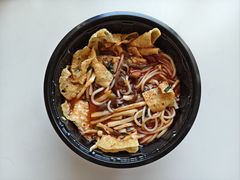 -丽丽三鲜螺蛳粉(田林路店)