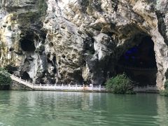 -天河潭旅游度假区