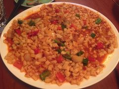 -疆Jiang·新疆秘制料理