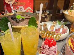 -CARINO BAKERY&CAFE(人广来福士店)