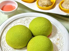 -龙发轩·全天茶市·潮粤菜(粤大金融城店)