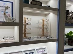 -云镜眼镜加工中心(南环路店)