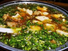 -苹果树下艺术餐厅(通州店)